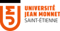 logo univ saint-etienne